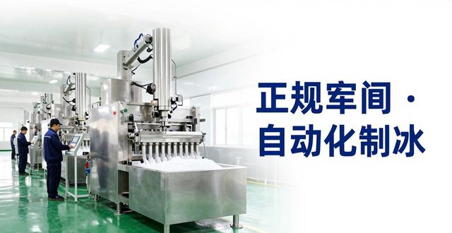 工业大冰块价格每吨_宿迁工业大冰块厂家_如何挑选靠谱本地制冰厂