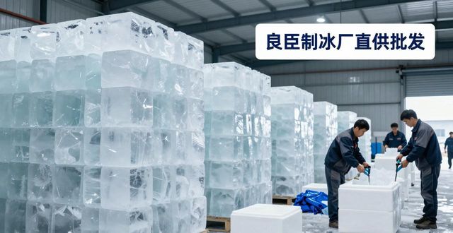 宿迁大冰块销售厂家 良臣制冰厂直供批发