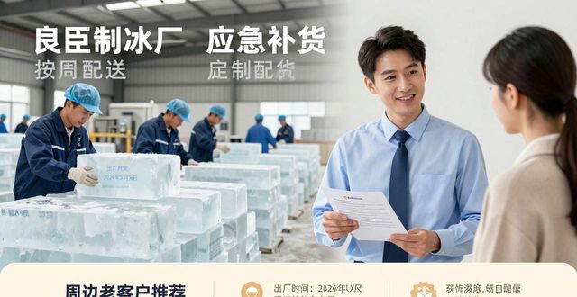 宿迁大冰块销售公司怎么找 良臣制冰厂值得信赖