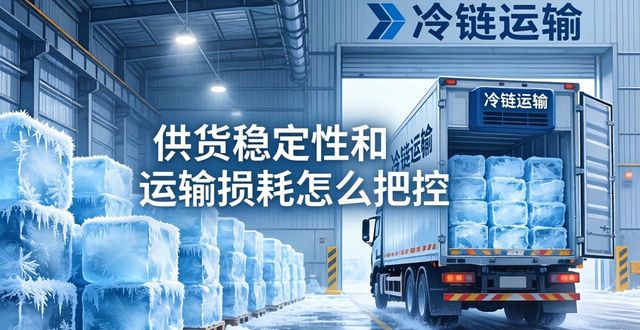 宿迁工业大冰块采购指南 降温效率翻倍全靠它