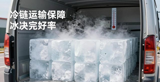 夏日制冰需求大 宿迁工业冰块批发有哪些注意事项