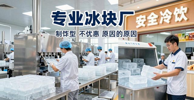 宿迁食用冰块厂如何保证夏日冷饮安全