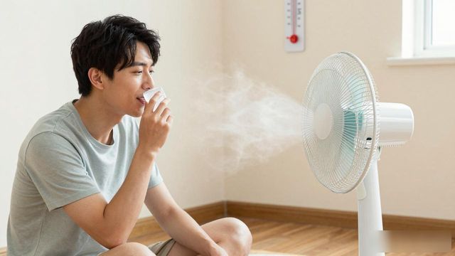 宿迁高温天用冰块降温真的靠谱吗 实测效果告诉你