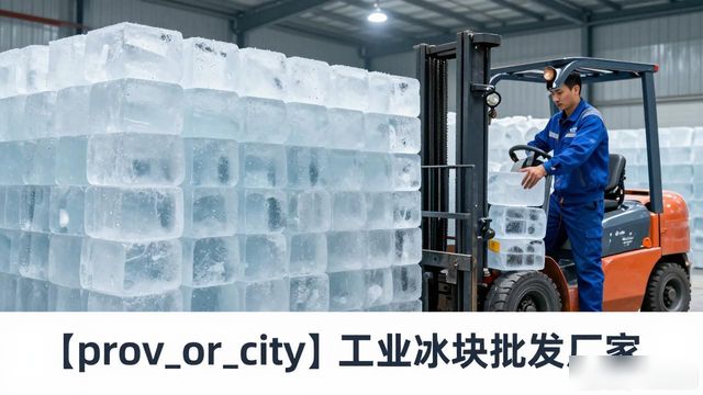 宿迁工业冰块批发厂家 高效降温选哪家