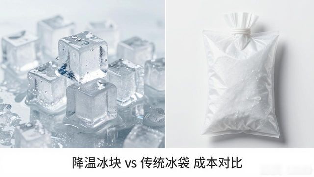 宿迁降温冰块到底能扛住高温吗