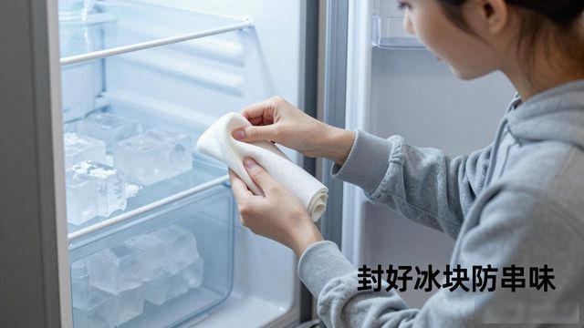 宿迁降温冰块_专业降温冰块与普通冰块区别_控温工艺冰块特性